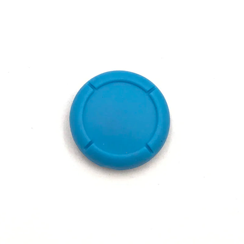 2-10Pcs Silicone Rubber Protective Skin Joystick Grip Grips Cap for Nintendo Switch Lite/Oled Joy-Con Joysticks Skin Game console repair parts
