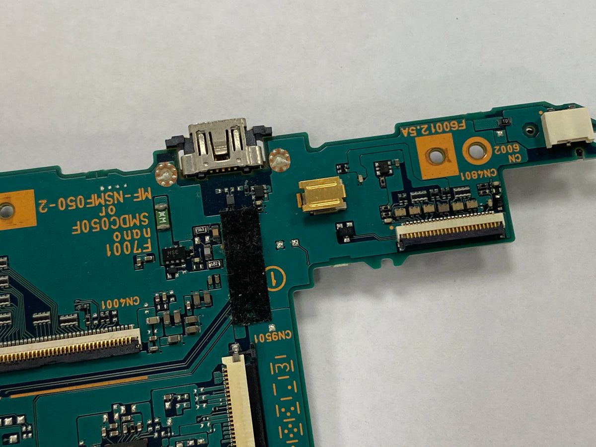 Replacement Motherboard for PSP1000 PSP2000 PSP3000 Mainboard PCB Circuit Board for PSP 1000 TA-079 081 086 082 Network Card Game console repair parts