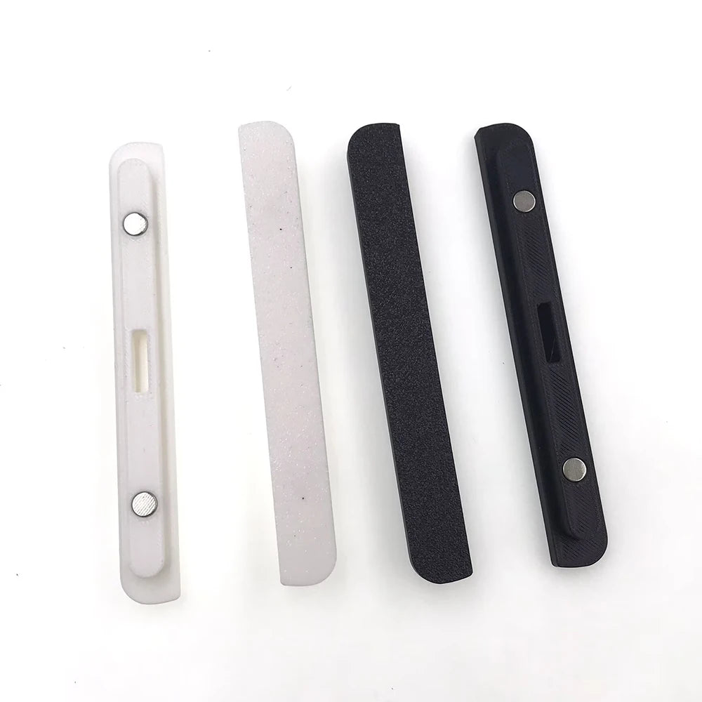 1Set For Nintendo Switch2 NS2 Side Contact Protection Cover Scrape Guard Bumper Guards Handle Connection Point Dust Cover ﻿ Game console repair parts