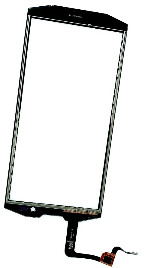 5.7" Front Glass For Blackview bv9000 Pro Touch Screen Digitizer Original Panel 100% tested For BV9000 Phone Touch Sensor Screen Blackview phone repair parts