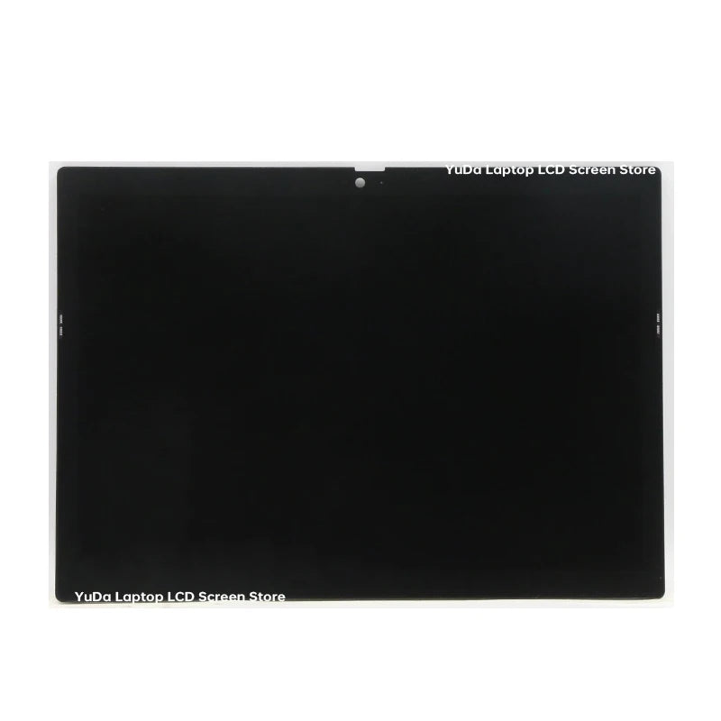 12.3" Touch Screen For Lenovo ThinkPad X12 Detachable Gen 1 Type 20UW 20UV LCD Display Digitizer+With Frame Assembly Replacement Lenovo laptop repair parts