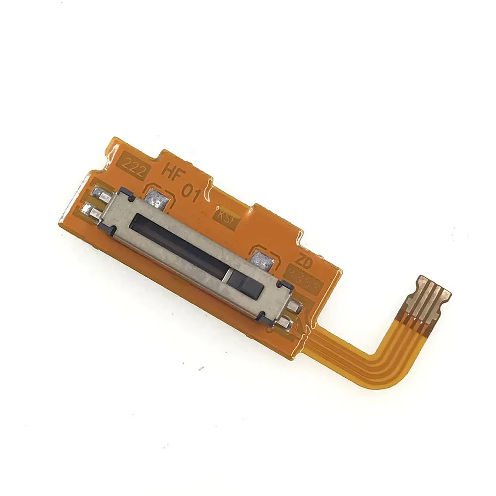 1-3-10 PCS Original Volume Control Module Regulating Slider Flex Cable Switch For 3DS/3DS XL LL Console Game console repair parts
