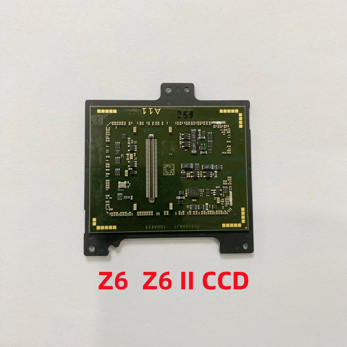 Original Z6 CCD Cmos Image Sensor For Nikon Z6 Z62 Z6II Z6 ii Camera CMOS Repair Part DJI repair parts