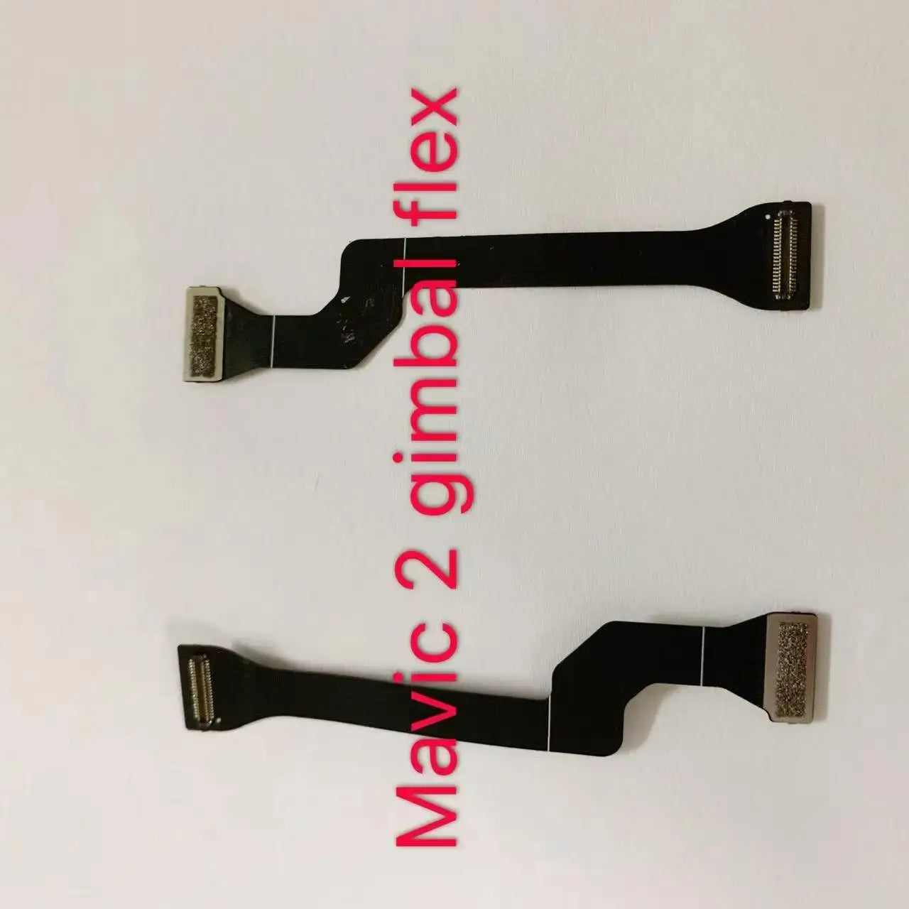 Genuine for DJI Mavic 2 Pro & Zoom & Enterprise Part Gimbal Camera Flexible Flat Ribbon Cable Transmission Wire Spare Parts  DJI repair parts