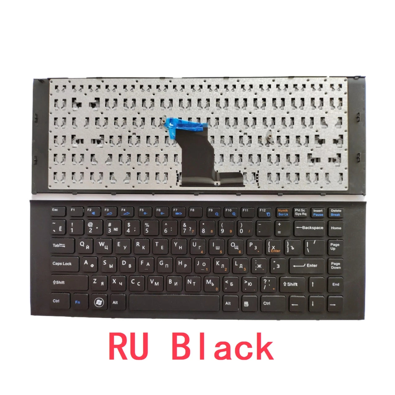US RU SP LA BR PT Keyboard For Sony VPC EA VPC-EA PCG-61211T PCG-61212T PCG-61311M EA4S3C EA4S4C EA4S7C EA25EC EA4AYC SONY laptop repair parts