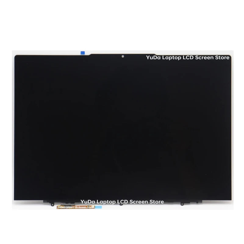 14" Laptop LCD Touch Screen For Lenovo Slim 7 14IRP8 Type 83A4 Digitizer + With Frame Assembly Replacement 2880x1800 5D10S39936 Lenovo laptop repair parts