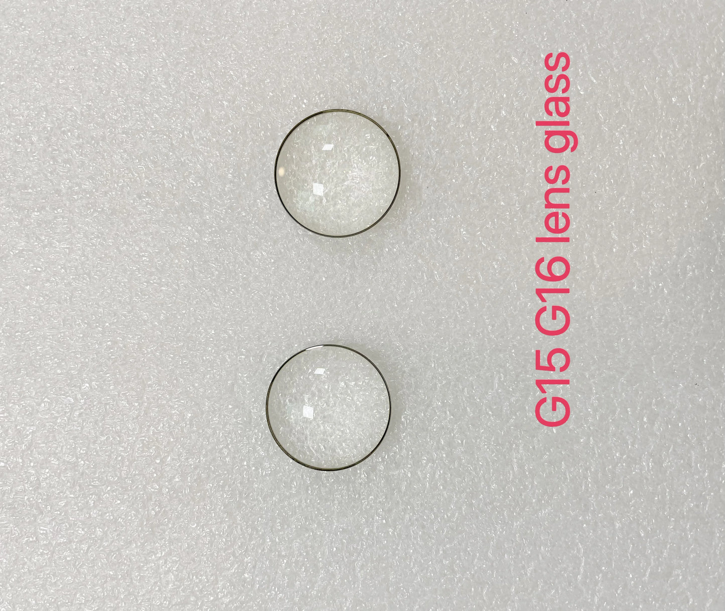 New Lens glass for Canon G15 G16 Lens Glass Repair Part Digital Camera repair parts