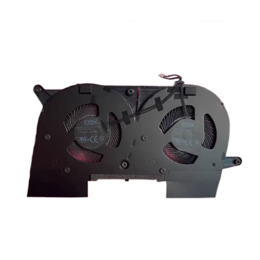 New Original For Laptop Lenovo ThinkPad neo 14 /T14P Gen1 CPU Cooling Fan BAPB1307R5HY001DOUBLE FRU PN:5F10Z58249 5F10Z58250 Lenovo laptop repair parts