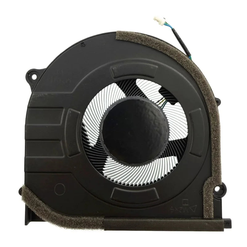 New ORIGINAL Laptop Cpu Cooling Fan FOR Dell Pro14 Plus PB14250 Pro 14 Plus PB14255 2-in-1 1JVY3 01JVY3 Dell laptop repair parts