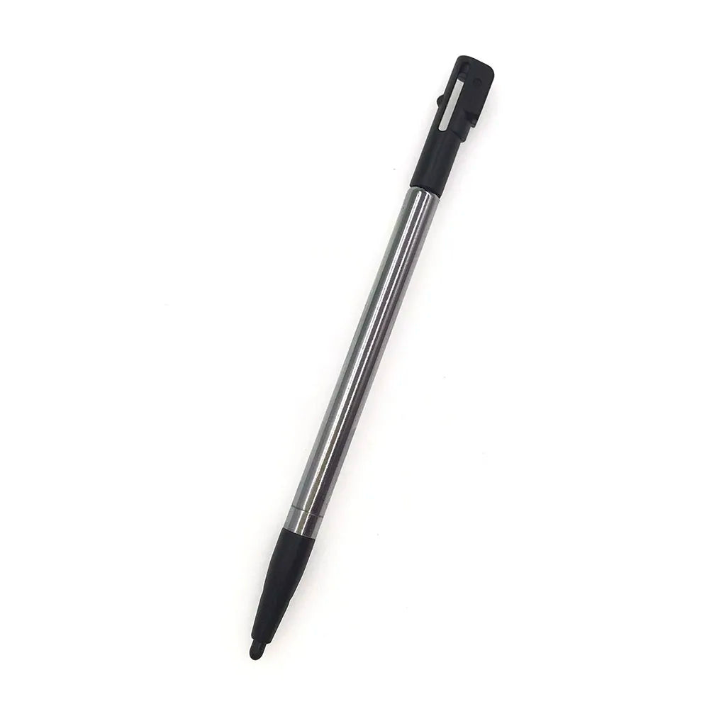1-5Pcs Plastic/Metal For NDSI NDSL For Nintendo DSI NDSI XL LL Stylus Touch Pen This For NDSi XL Just Longer Than Normal DS Game console repair parts