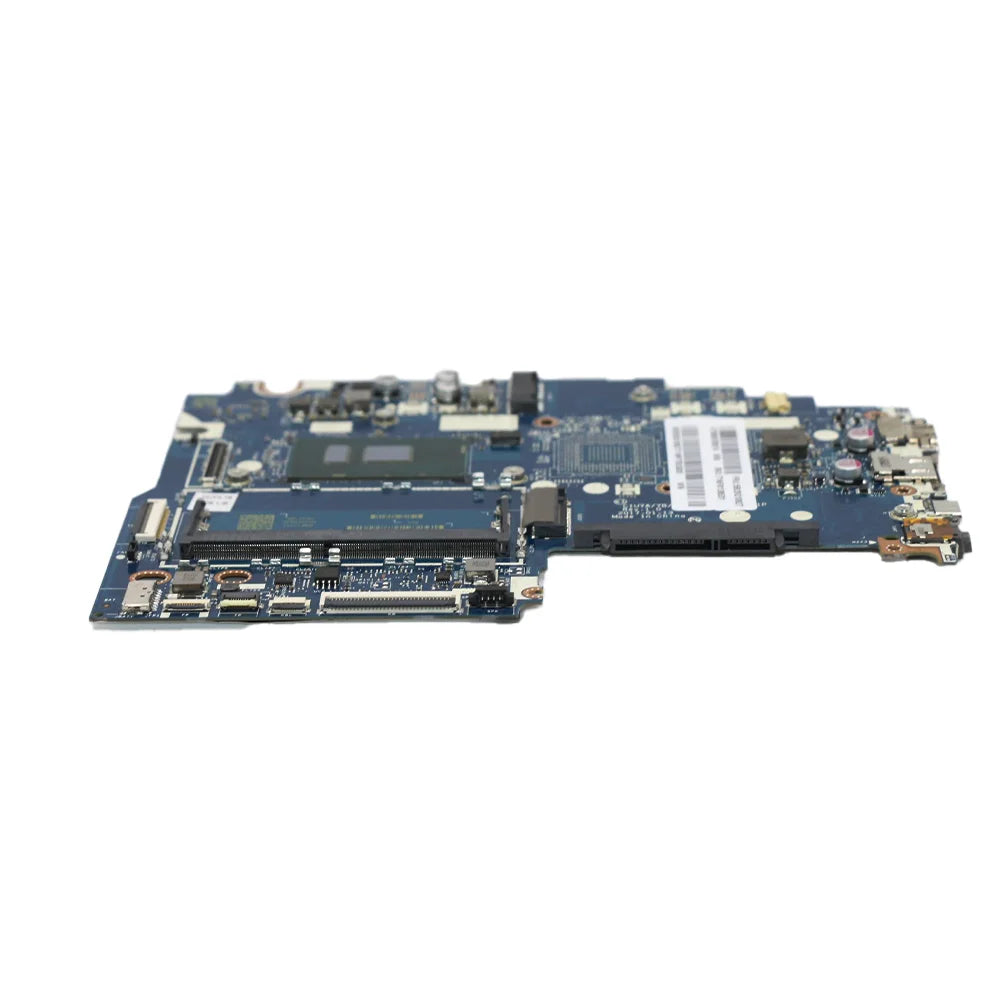 Laptop Motherboard For Lenovo Yoga 520-14IKB LA-E541P CPU:i3-7130 i5-7200 i77500 FRU:5B20N67753 5B20N67700 5B20Q10627 5B20N67638  Lenovo laptop repair parts