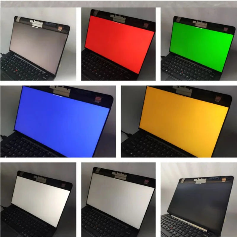 15.6 Slim 40 Pin Laptop Screen LP156QHG-SPV1 LP156QHG SPV1 2560X1440 QHD IPS EDP 240HZ Display Screen Panel 100% Tested