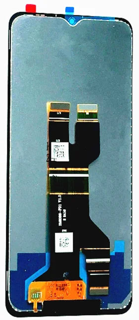 6.58" For T-Mobile REVVL 7 5G LCD&Touch Screen Digitizer REVVL7 TMRV075G Display Screen Module Accessories Assembly Replacement Other brand Phone repair parts