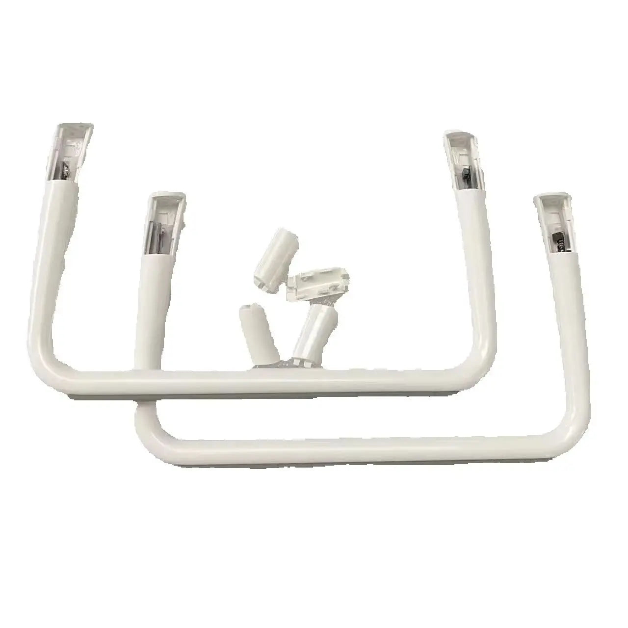New Landing Gear without Antenna For DJI Phontom 4 Pro V2.0 / RTK Drone Replacement Body Shell Repair Parts DJI repair parts