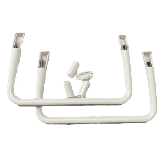 New Landing Gear without Antenna For DJI Phontom 4 Pro V2.0 / RTK Drone Replacement Body Shell Repair Parts DJI repair parts
