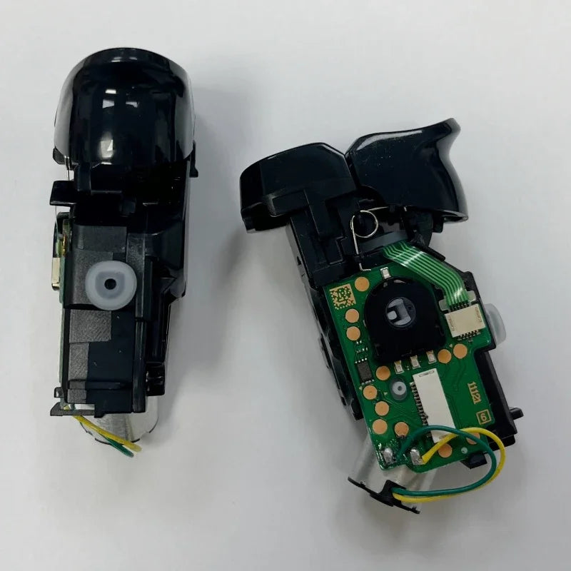 L1 L2 R1 R2 V1.0 V2.0 Adaptive Trigger Button for PS5 Dualsense Controller Left Right Triggers Buttons with Vibration Motor  Game console repair parts