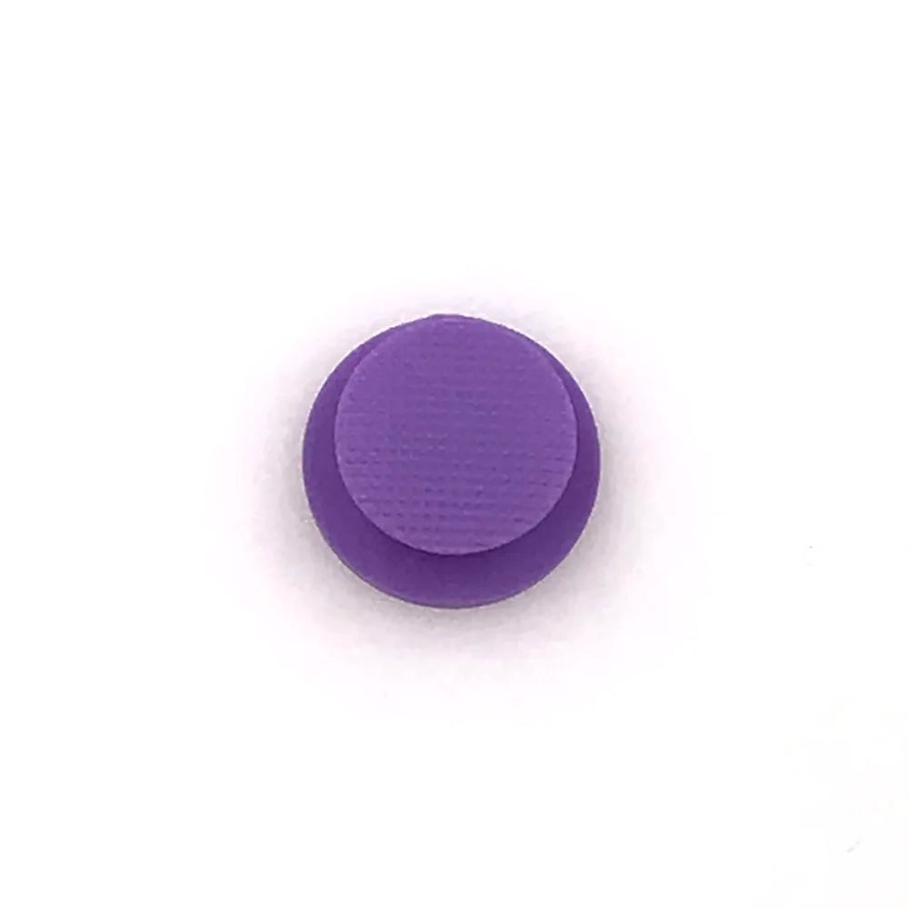 2-20pcs For PSP 2000 3000 Analog Joystick Cap Cover Button Repalcement Part For PSP2000 PSP3000 Game Console Game console repair parts