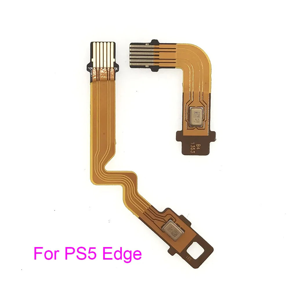 BDM010 020 030 040 050 Microphone Mic For Ps5 Playstaion 5 Edge Controller Cable Flex Amplifier Game console repair parts
