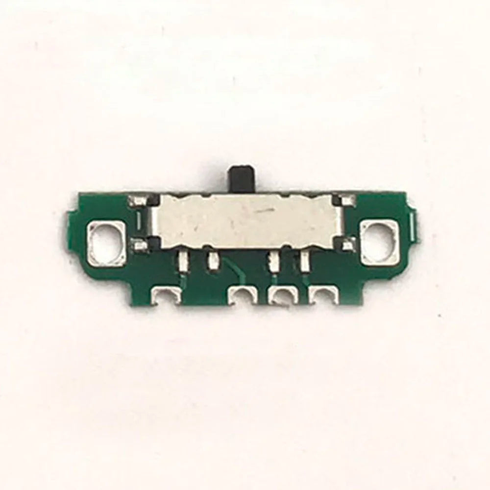 1PC Replacement ON OFF Switch for GameBoy Advance GBA GBC GBP GBA SP Power Repair Power Switch Board Game console repair parts