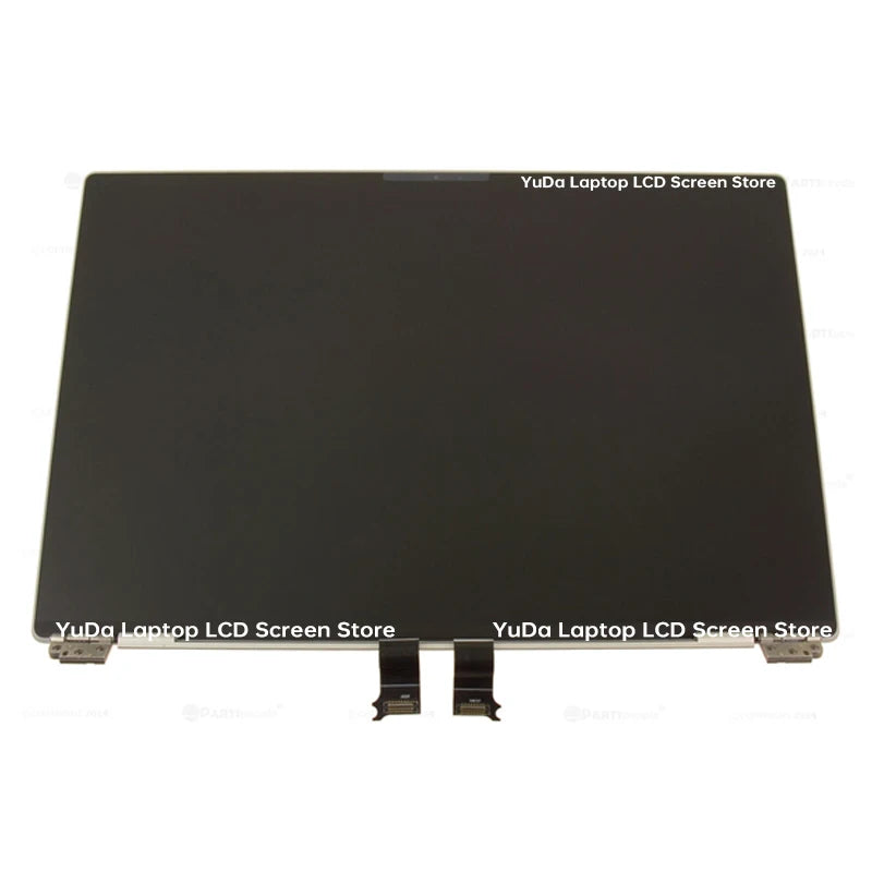 13.4" Touch Screen For Dell XPS 13 Plus 9320 P151G P151G001 LCD Display Digitizer Full assembly Replacement Complete Upper half DELL laptop repair parts
