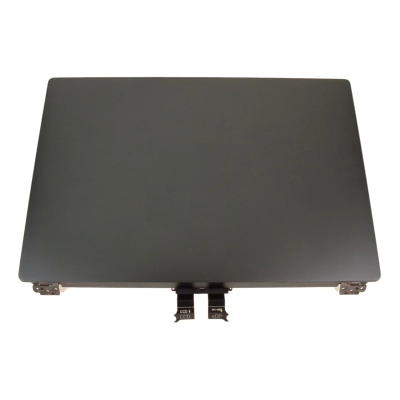 13.4" Complete Upper Half Screen Assembly Replacement for Dell XPS 13 9340 (2024) P151G P151G002 2.8K OLED / QHD+ IPS / FHD+ IPS Dell laptop repair parts