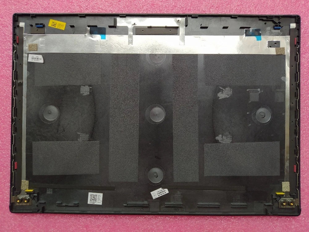 LCD Rear Top Lid Back Cover Case housing For Thinkpad X390 X395 X13 A case cover 02HL005