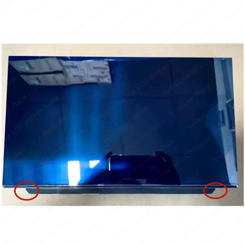 15.6" OLED LCD Screen ATNA56YX02 For Samsung Galaxy Book NP950XDB NP950XED NP950XEE Display Matrix Panel Replacement Non-Touch Samsung laptop repair parts