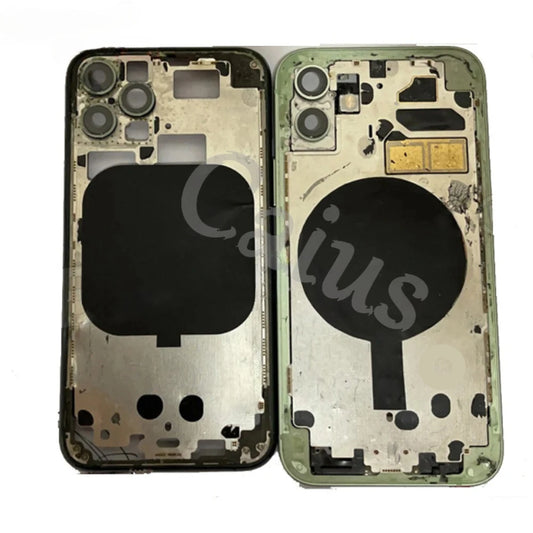 10Pcs Caius C9 Insulation Sticker For iP8-15 Wireless Charging Protection Stickers Prevent magnets from falling off Professional Repair Tools
