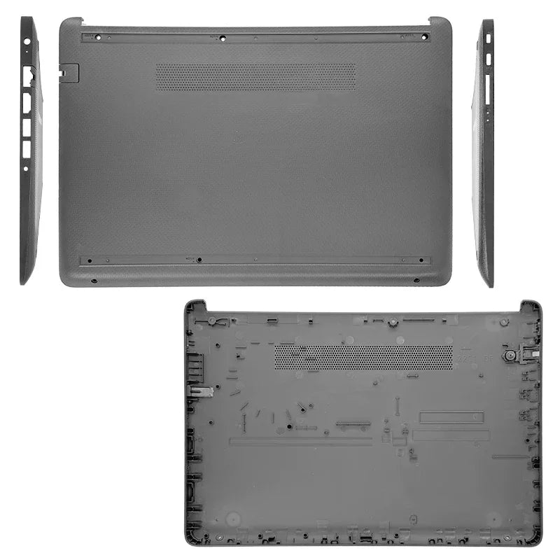 Cover case for HP 240 245 G8 G9 TPN-I130 I135 lcd back housing upper topcase palrmrest keyboard bottom hinge toouchpad shell HP laptop repair parts