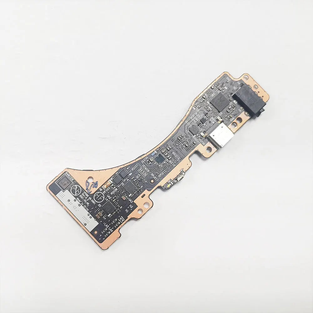 OEM For Lenovo Yoga 9 14IAP7 82LU Laptop Audio USB-C Type-c Jack Power Button Board switch Repairing HYG90 NS-D991 5C50S25303Lenovo laptop repair parts