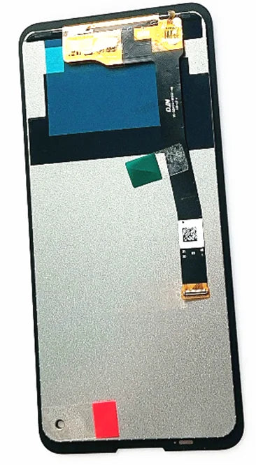 6.36'' For Blackview BL5000 LCD Display + Touch Sccreen Sensor Assembly 1080x2300p For Blackview BL 5000 Phone Accessories Blackview phone repair parts