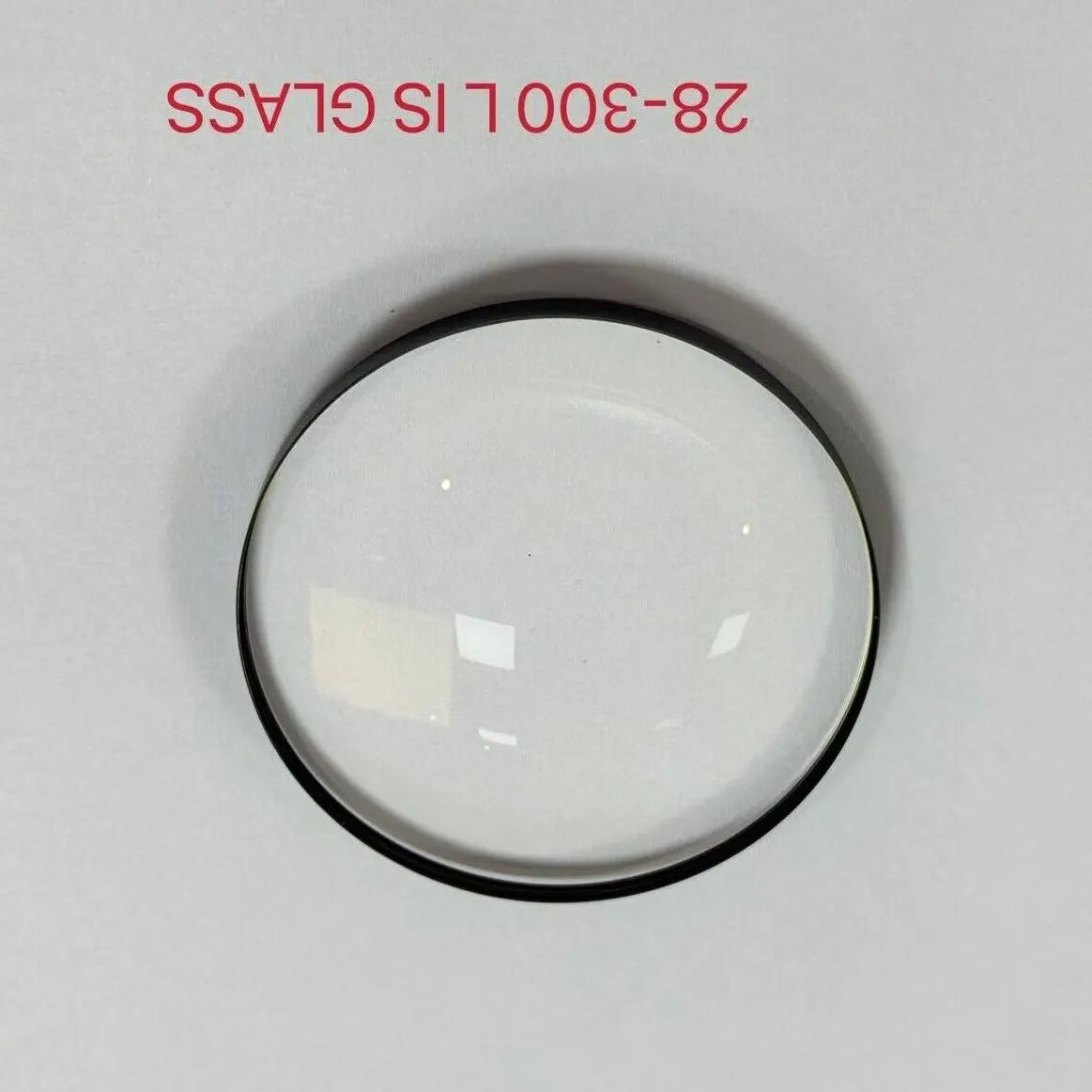 New 28-300 IS USM Glass for Canon EF 28-300mm f3.5-5.6L IS USM Front Big Glass Replacement Part Digital Camera repair parts