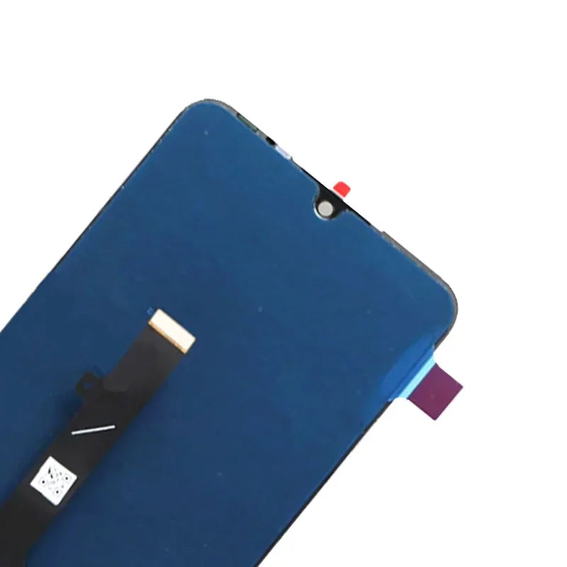 6.7"AMOLED New For TCL 30 4G 5G 30+ Plus T776H T676H T676K T676J LCD 30Plus Display Touch Screen Digitizer Assembly TCL phone repair parts
