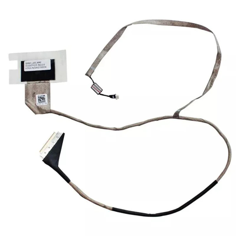 NEW LCD LED LVDS Cable For ACER E1-521 531 571 V3-571 GATEWAY NV56 Q5WV1 DC02001FO10V Acer laptop repair parts