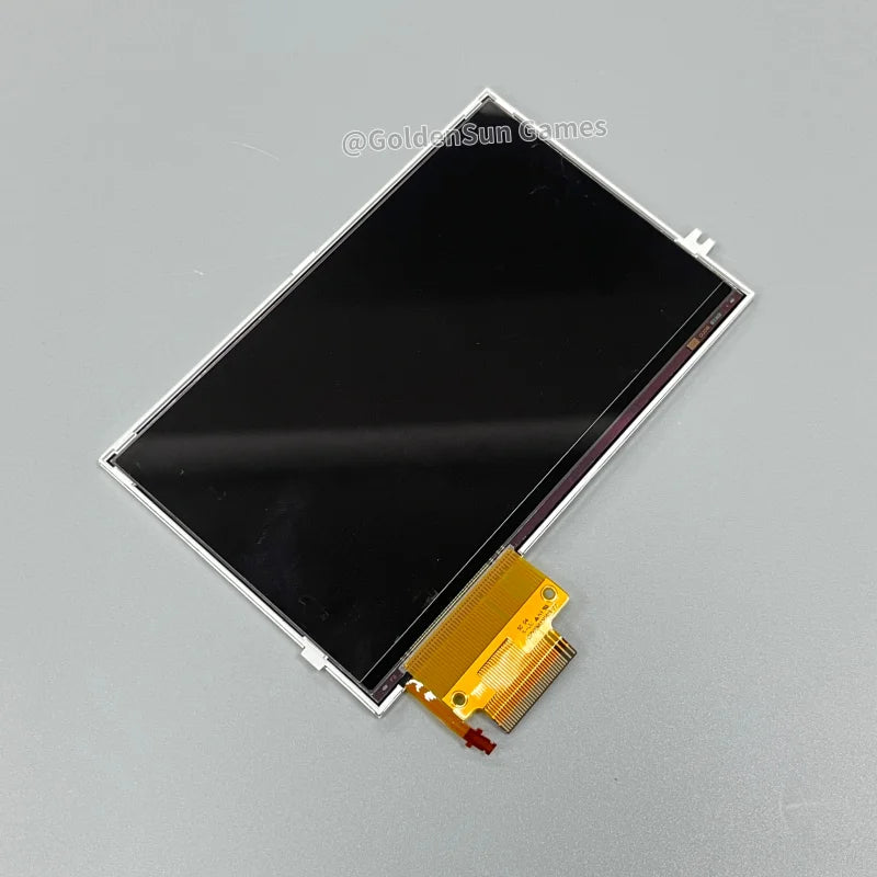 Replacement LCD Display Screen Compatible for PSP 2000 Psp2000 2001 2003 2004 2006 Series Console Repair Part 3in1 Set Game console repair parts