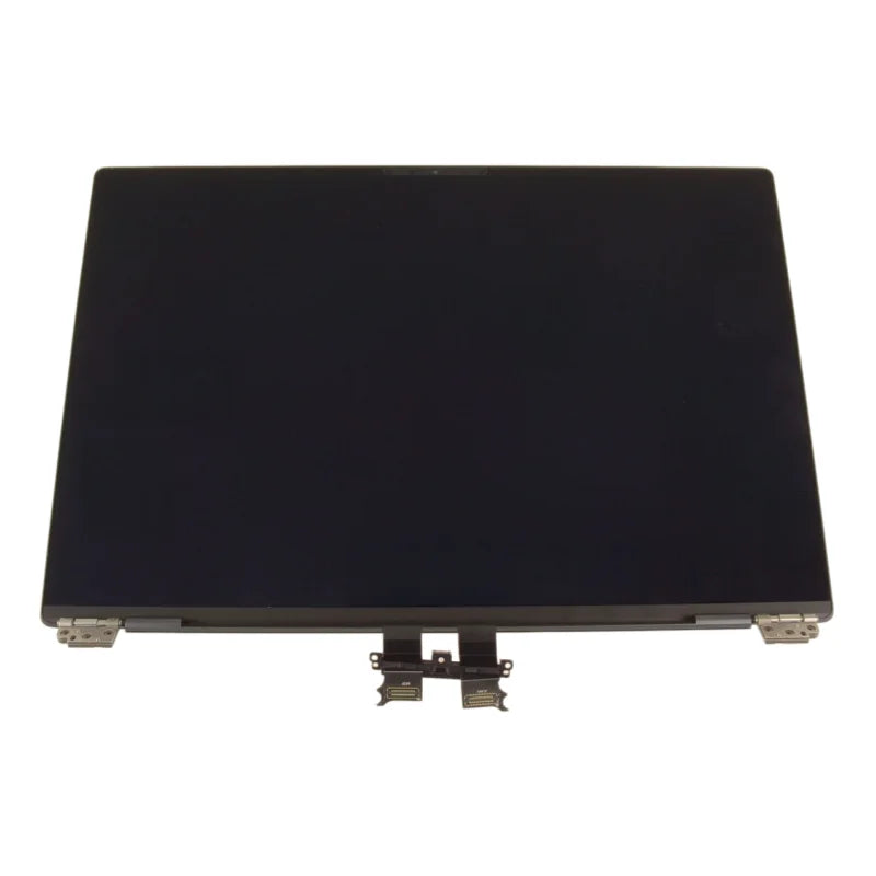 13.4" Complete Upper Half Screen Assembly Replacement for Dell XPS 13 9340 (2024) P151G P151G002 2.8K OLED / QHD+ IPS / FHD+ IPS Dell laptop repair parts