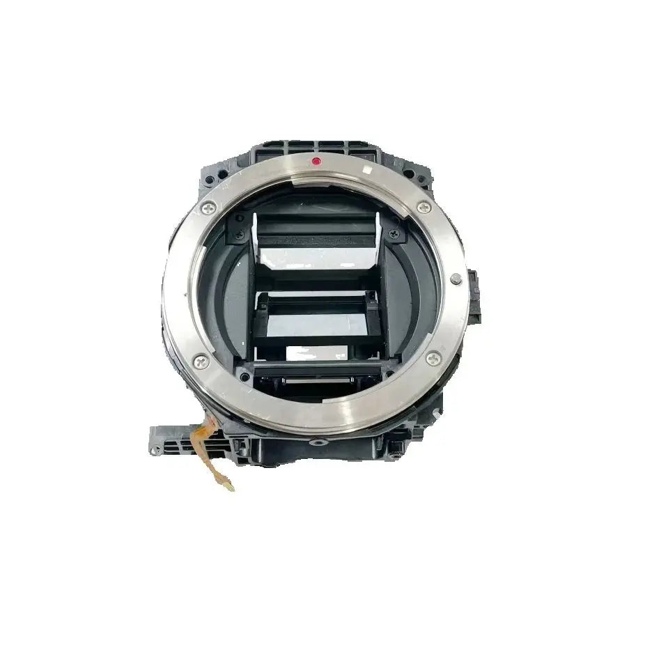 Original For Canon EOS 80D Mirror Box Main Body with Reflective Glass Plate Unit Repair Part  Digital Camera repair parts
