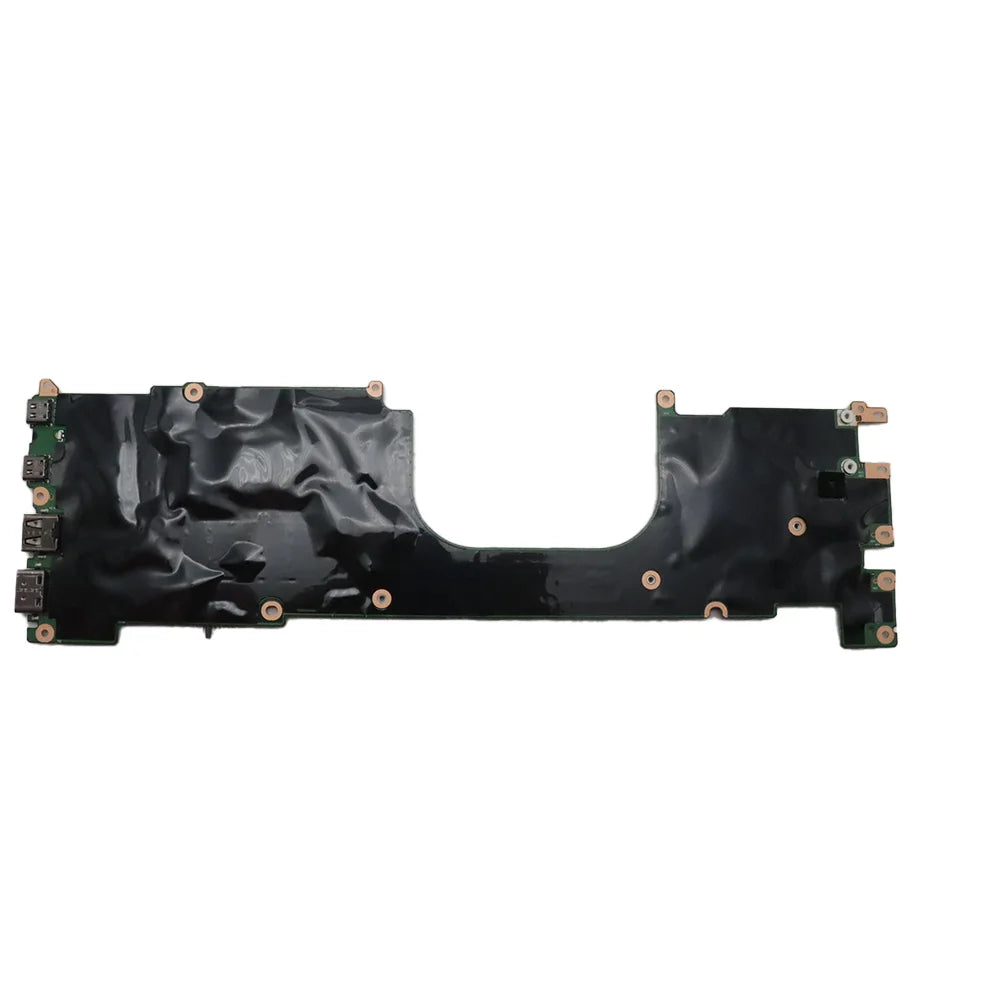 NM-D341 Laptop Motherboard For Lenovo ThinkPad X1 Yoga 6th Gen X1 Carbon 9th Gen With CPU i5-1135G7 i7-1165G7 8G/16G 5B21K93243 Lenovo laptop repair parts