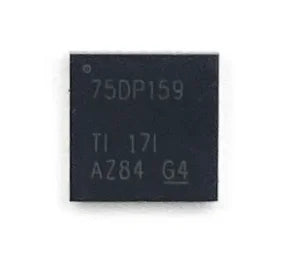 10PCS For Xbox Series X S XSS XSX HDMI-Compatible Port Socket Interface Connector For XBOX ONE Slim S X 75DP159 TDP158 IC Chip  Game console repair parts