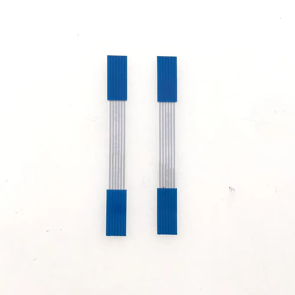 1-10set V1 V2 V3 L R Flex Cable V1.0 V2.0 V3.0 Version R2 L2 L1 R1 Replacement Cable For PS5 Controller BDM-010 020 030 Game console repair parts