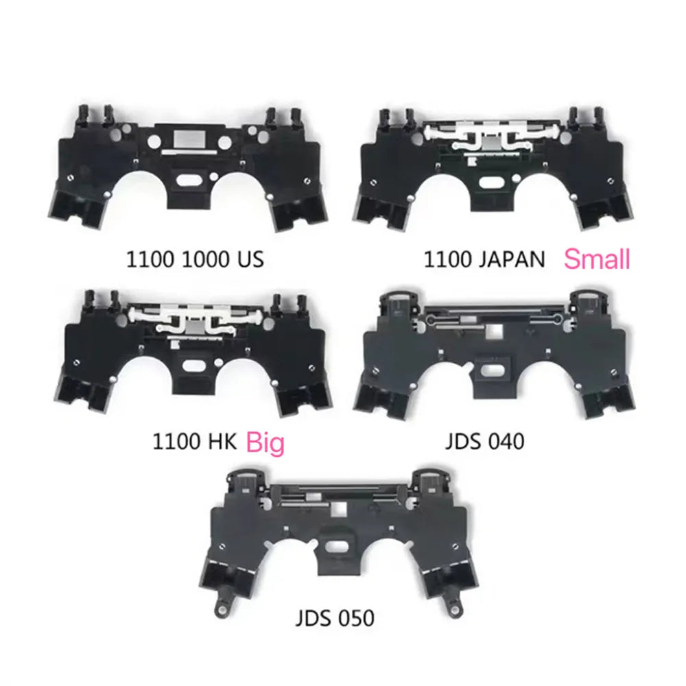 1piece Holder Inner Frame Internal Support Bracket for PS4 Playstation4 JDS 001 011 030 040 050 JDM-055 Controller Game console repair parts