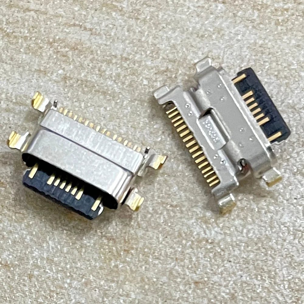 10Pcs,  New For Xiaomi Mi Poco X3 Pro NFC M3 USB Charging Port Connector Charge Jack Socket Plug Dock Xiaomi  Xiao mi phone repair parts