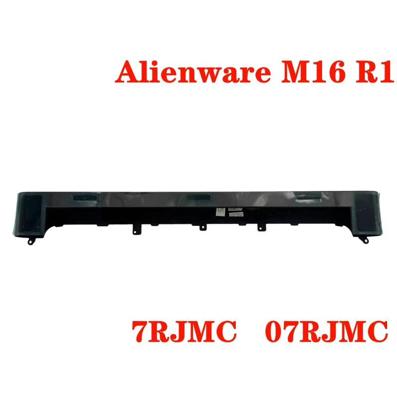 New Original Laptop Air Outlet Heat dissipation Port Cover Case For Dell Alienware M16 R2 M18 R1 R2 07RJMC 07D50D 0H3DX4 0CJNNX Dell laptop repair parts