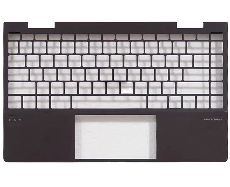 Cover Case for HP ENVY X360 13-AY TPN-C147 LCD top back housing cover bezel frame bottom case hinge upper palmrest Shell