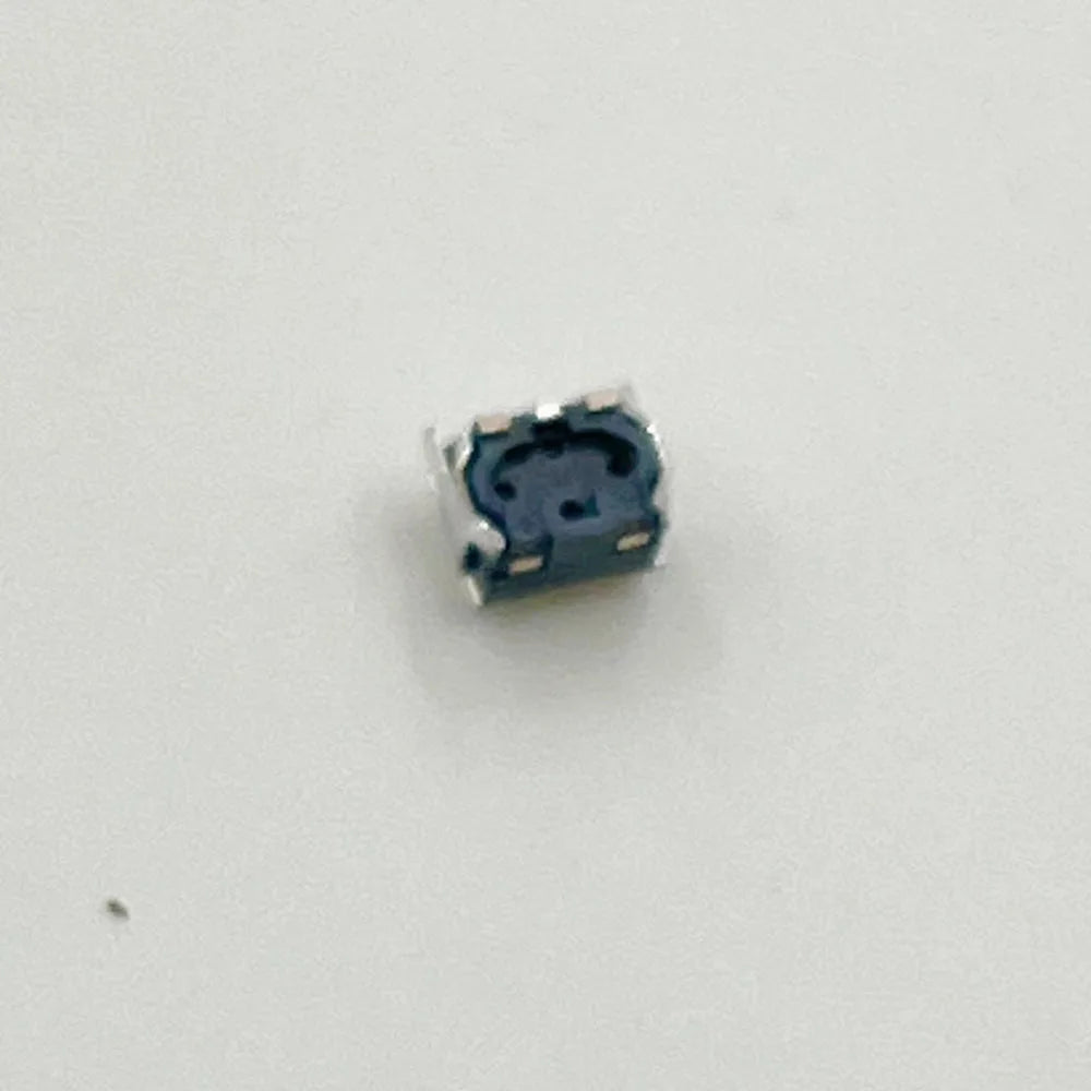 10PCS For NDSL NDSi Replacement L/R Shoulder Trigger Button For Nintendo DS Lite & Game Boy Micro Game console repair parts