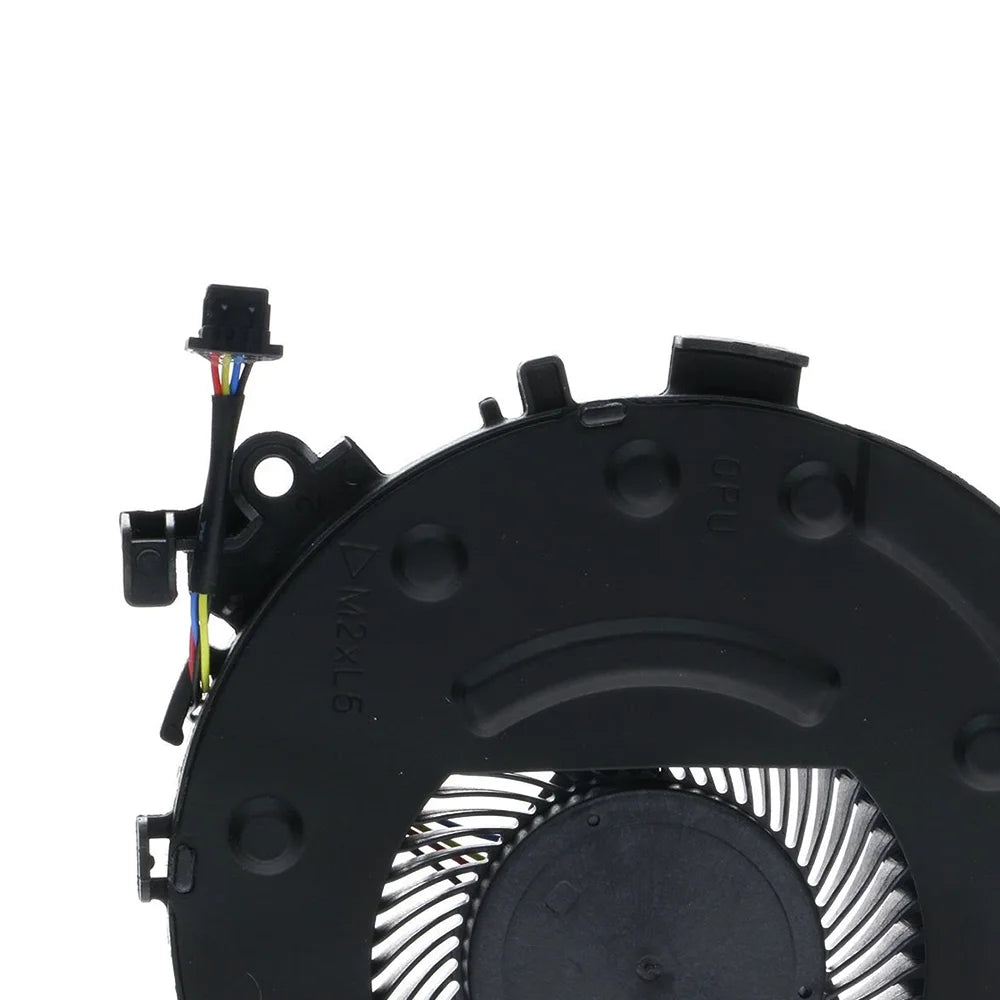 Original Fan  L20335-001 For HP Pavilion 15 CX CX0049NR CX0071NR CPU Cooling Fan HP laptop repair parts
