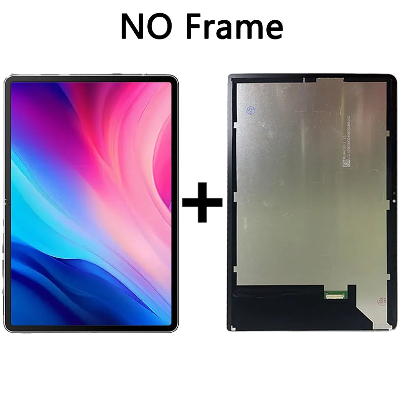 11.5" inch For Xiaoxin Pad 2024 TB351FU LCD Touch Screen Digitizer Assembly For Lenovo Xiaoxin Pad Studio TB351 Display Tablet repair parts