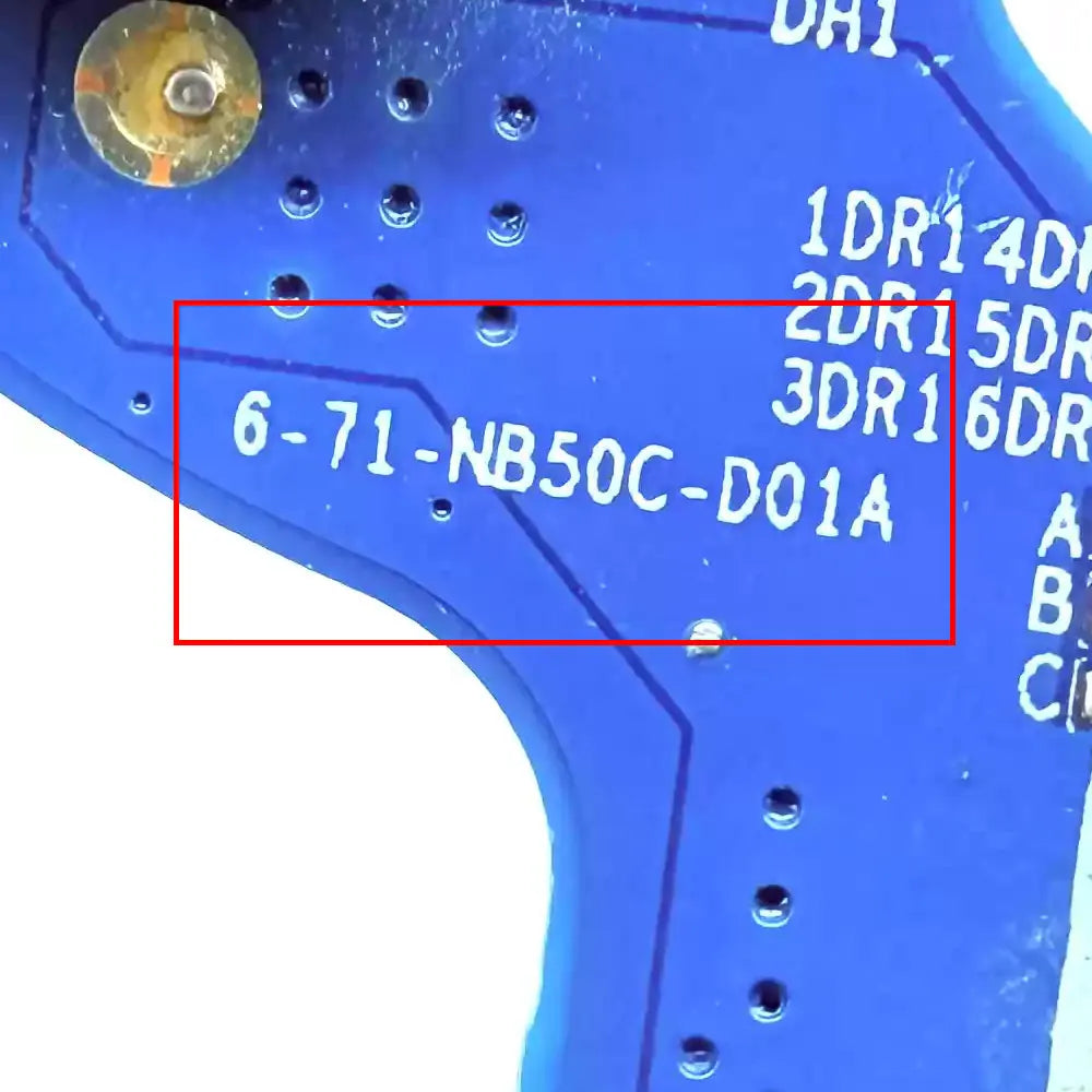 Replace Used For Hasee ZX6 TX6 TX6TI ThundeRobot 911GTS G6000P Laptop DC-IN Charging Port DC Power Connector Jack Board Cable