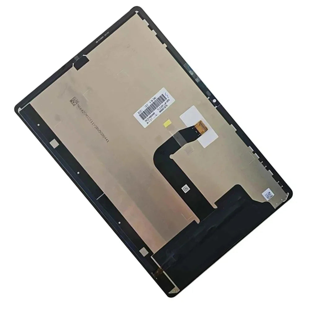 12.1" For ZTE Nubia RedMagic Np01j Tablet Lcd Screen Display Touch Glass DIgitizer Full Set Assembly Tablet repair parts