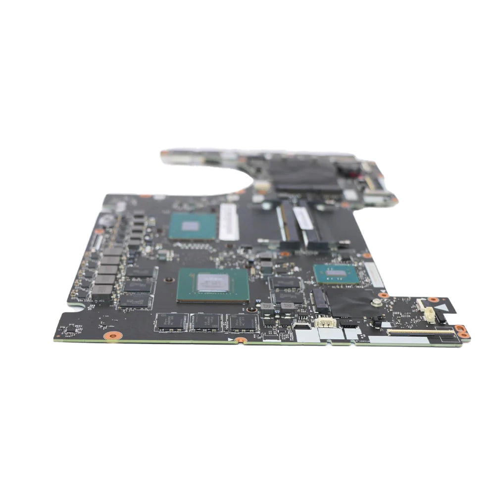 Laptop Motherboard for Lenovo Legion Y920-17IKB NM-B311 FRU 5B20P05624 5B20P05616 with CPU I7 7700HQ I7 7820H RAM 8G GPU GTX1070 Lenovo laptop repair parts